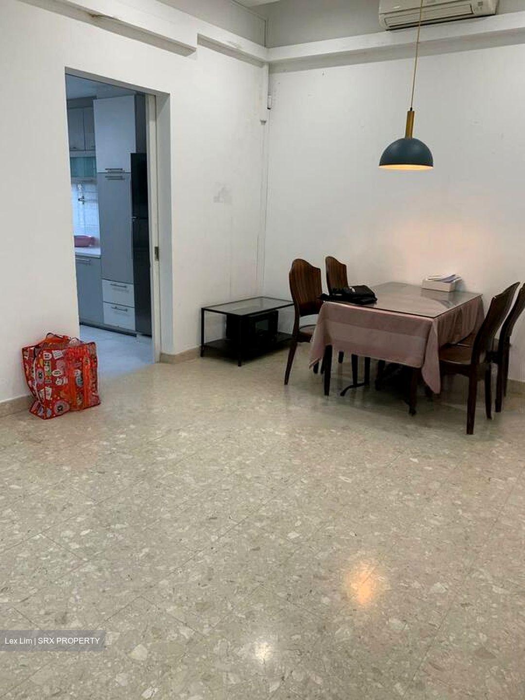 Ever Lodge (D14), Apartment #471764391